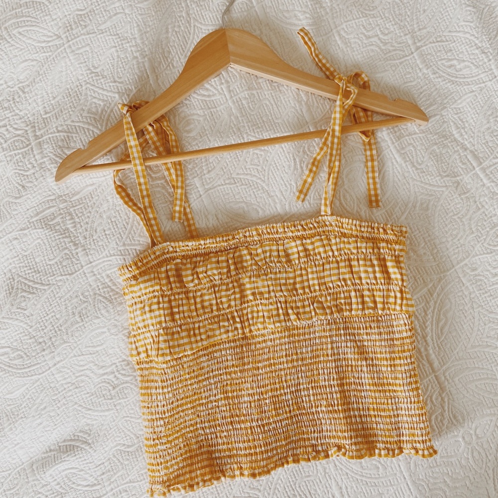 Urban Outfitters Tank Top sz S